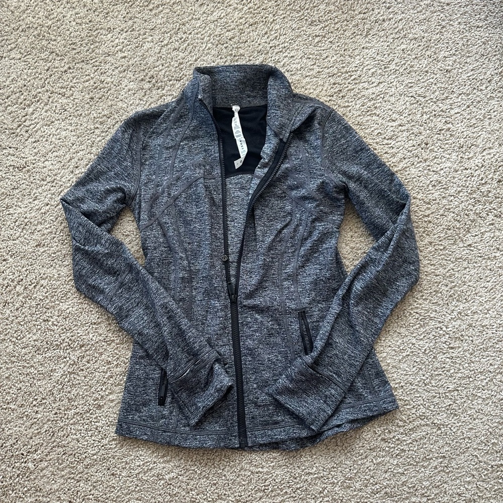 Lululemon define jacket - image 2